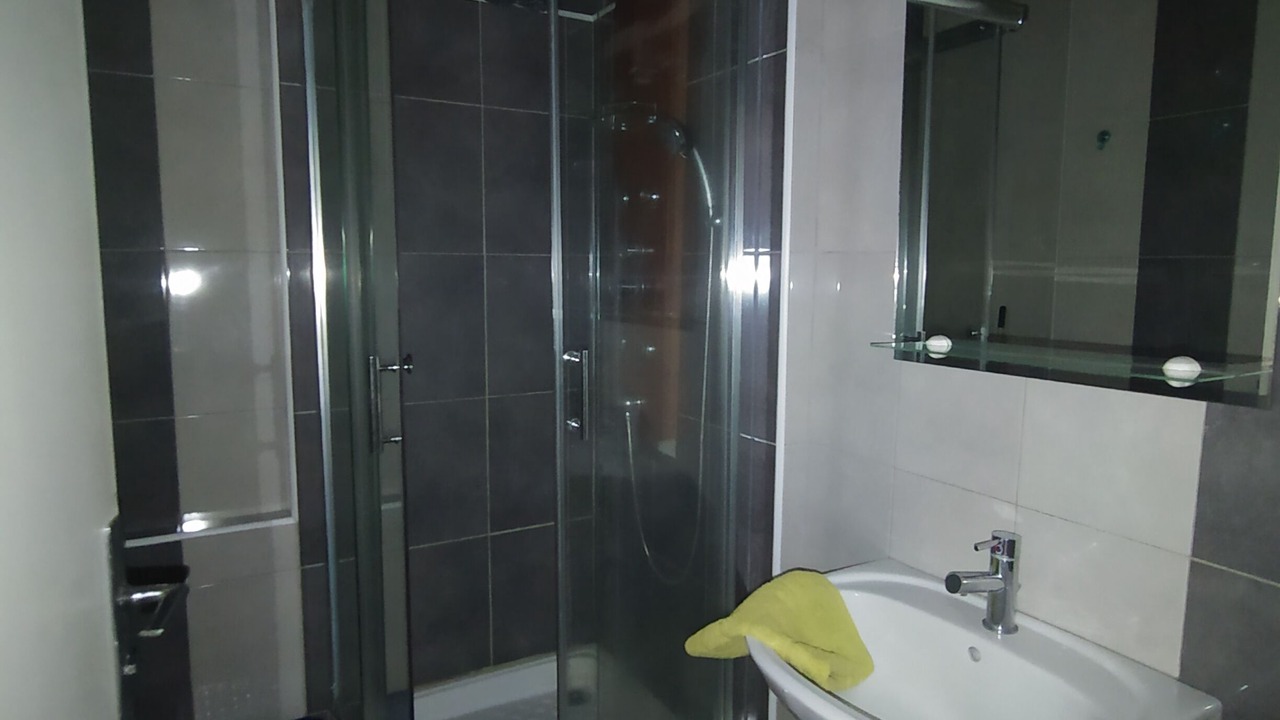 Photo of Bathroom in Siouville-Hague