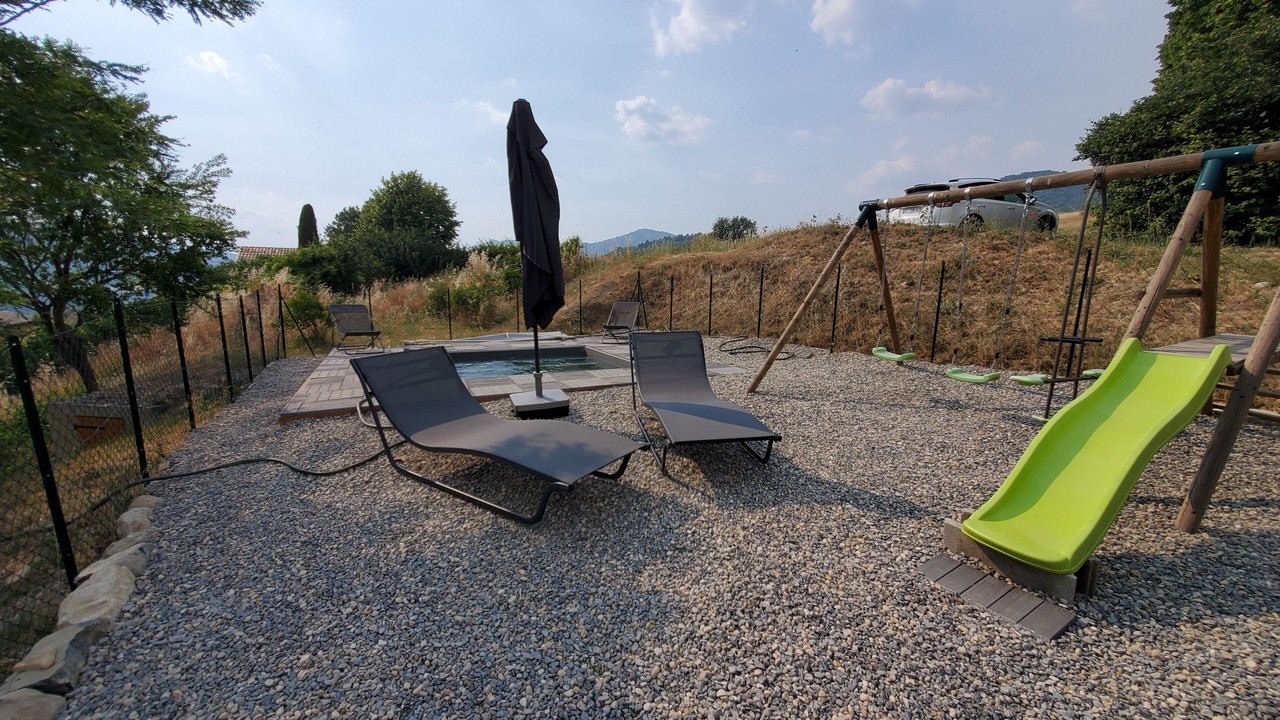 Photo of Outdoor in Mallemoisson