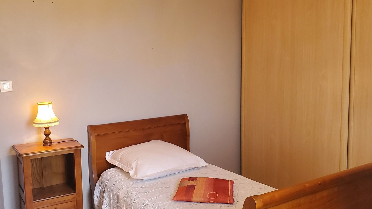 Photo of Bedroom in Mallemoisson