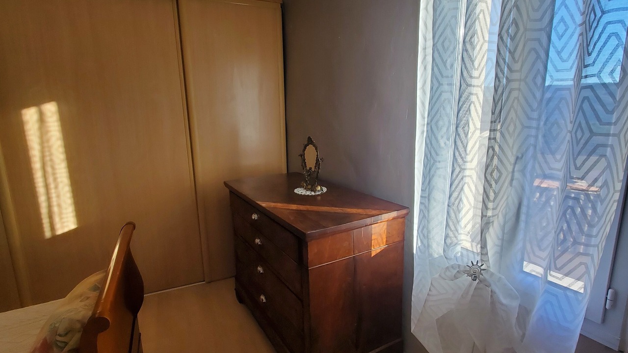 Photo of Bedroom in Mallemoisson