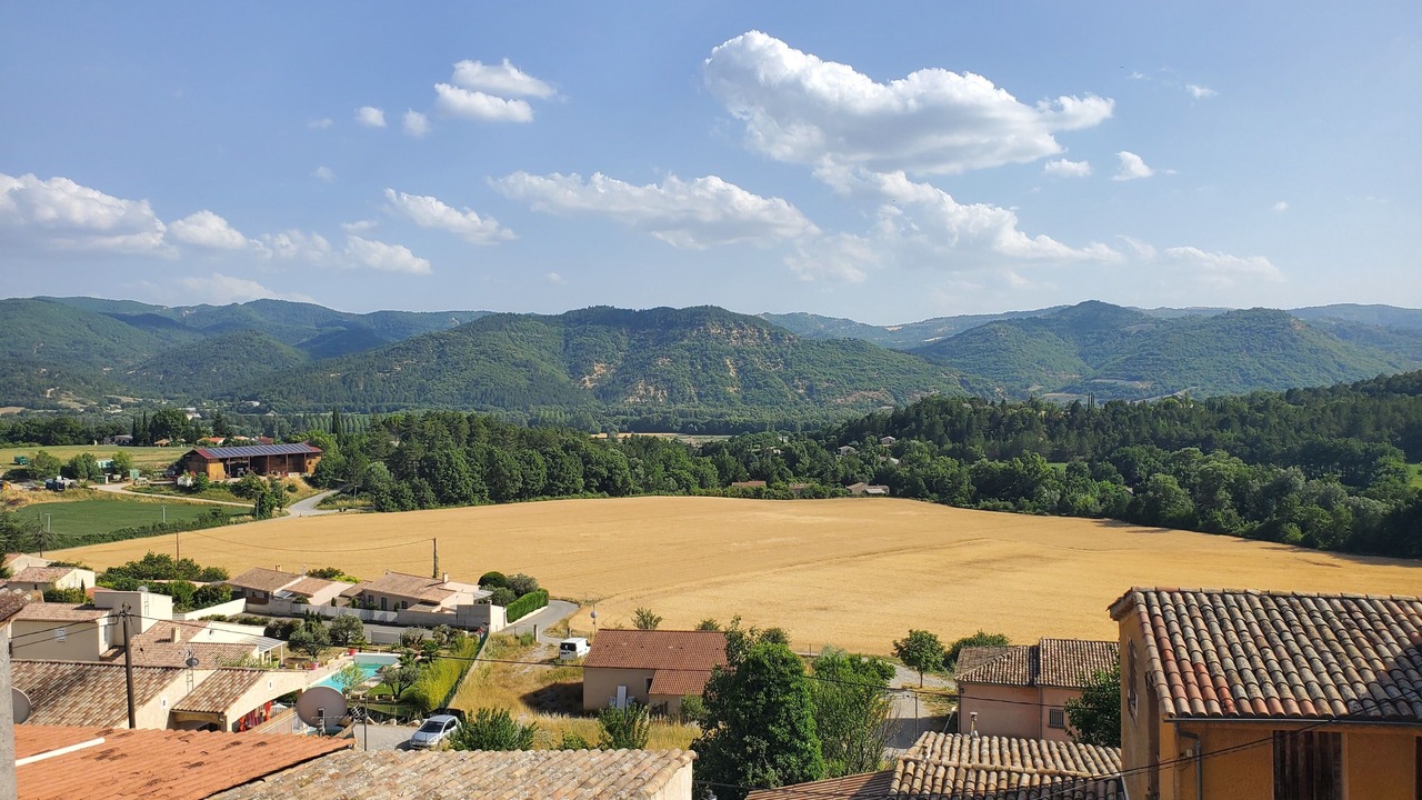 Photo of Outdoor in Mallemoisson