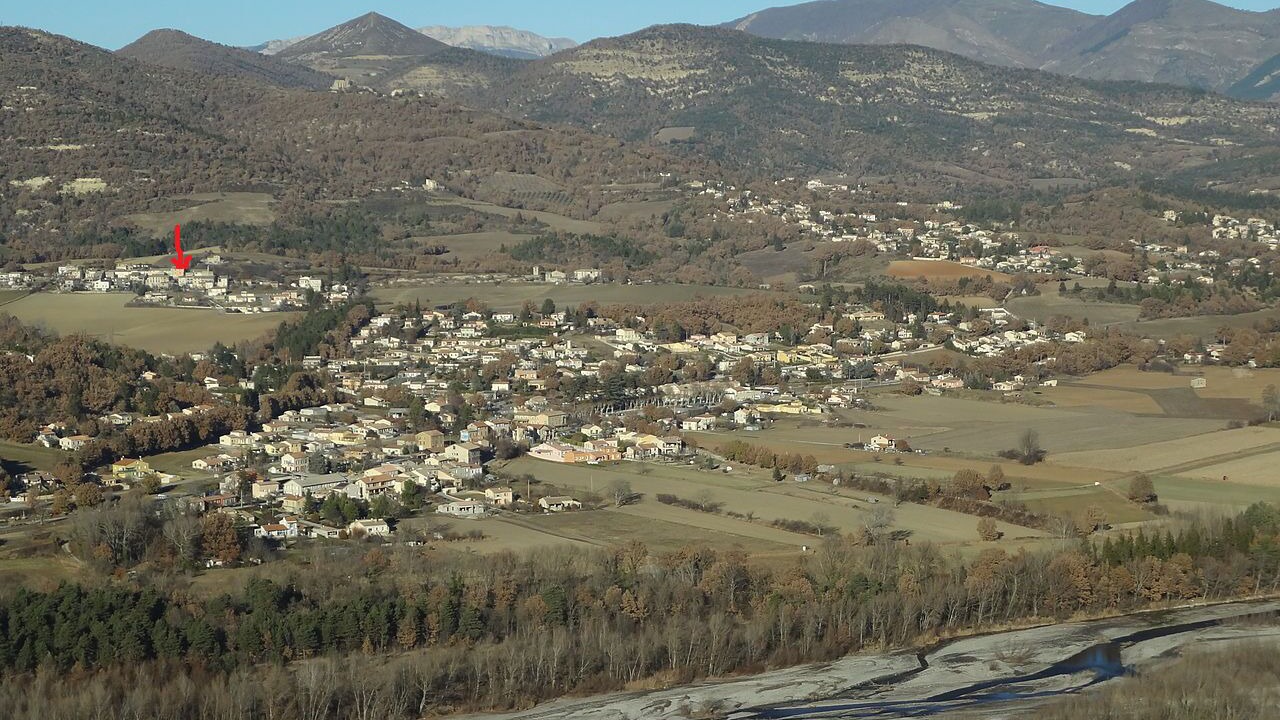 Photo of Outdoor in Mallemoisson