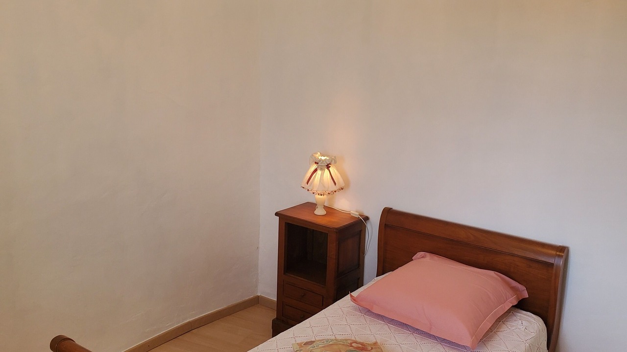 Photo of Bedroom in Mallemoisson