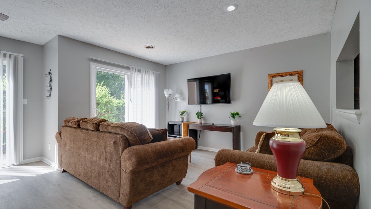 Photo of Livingroom in Berkeley