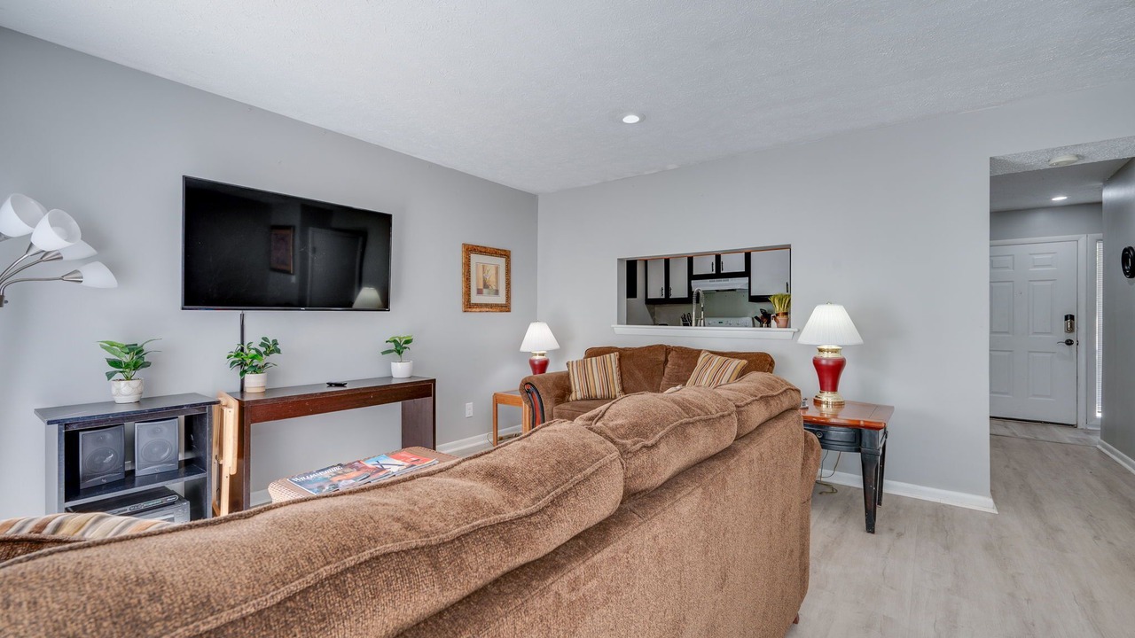 Photo of Livingroom in Berkeley