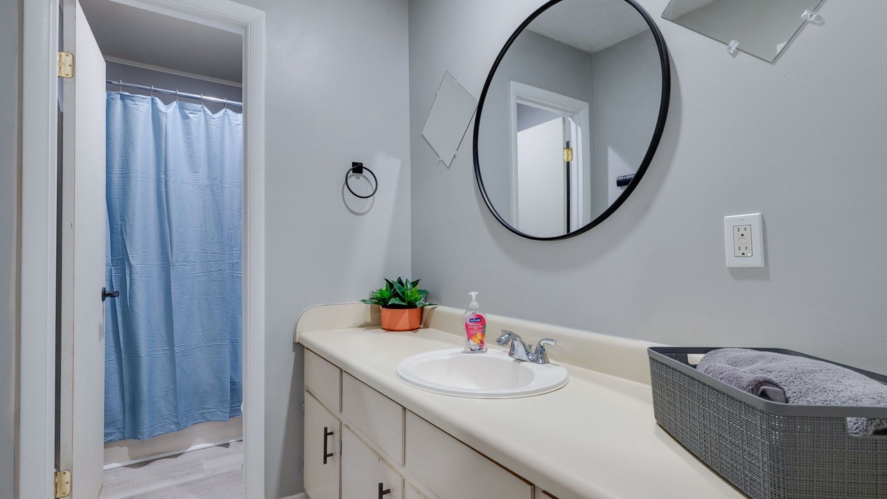 Photo of Bathroom in Berkeley