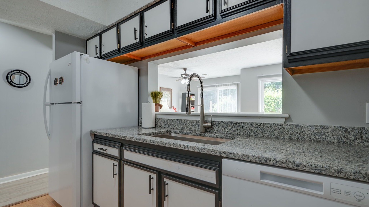 Photo of Kitchen in Berkeley