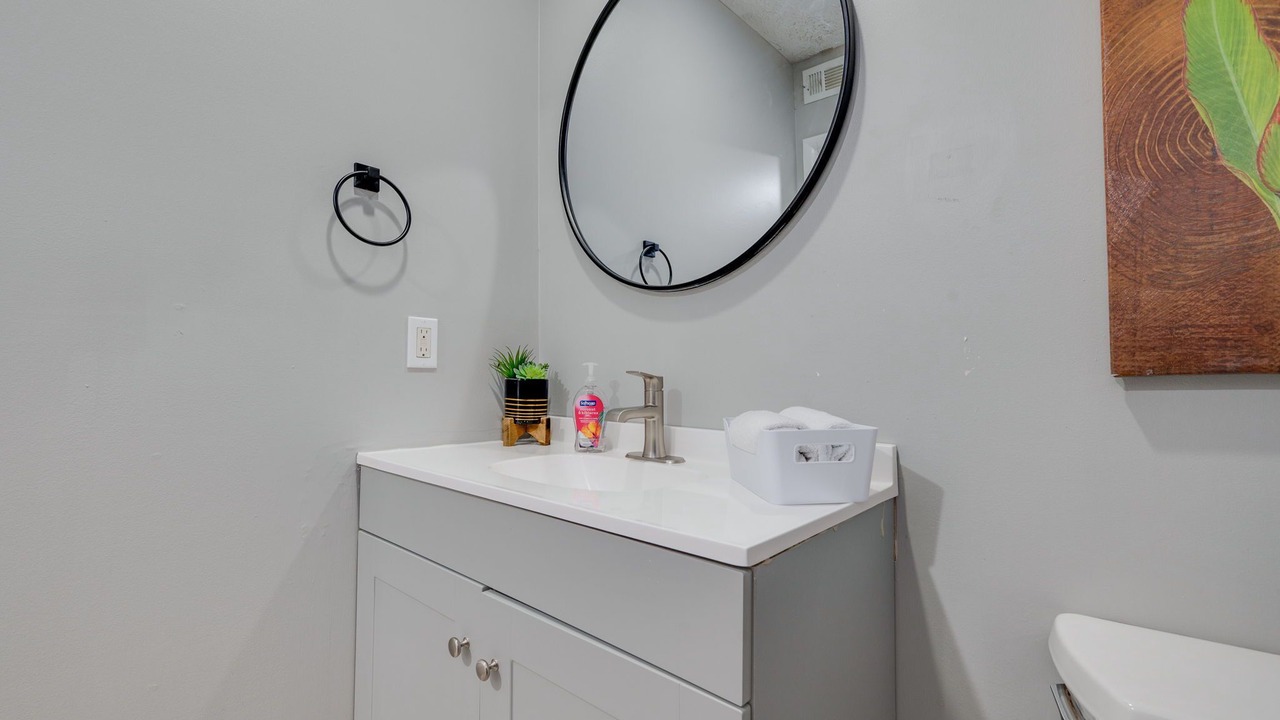 Photo of Bathroom in Berkeley