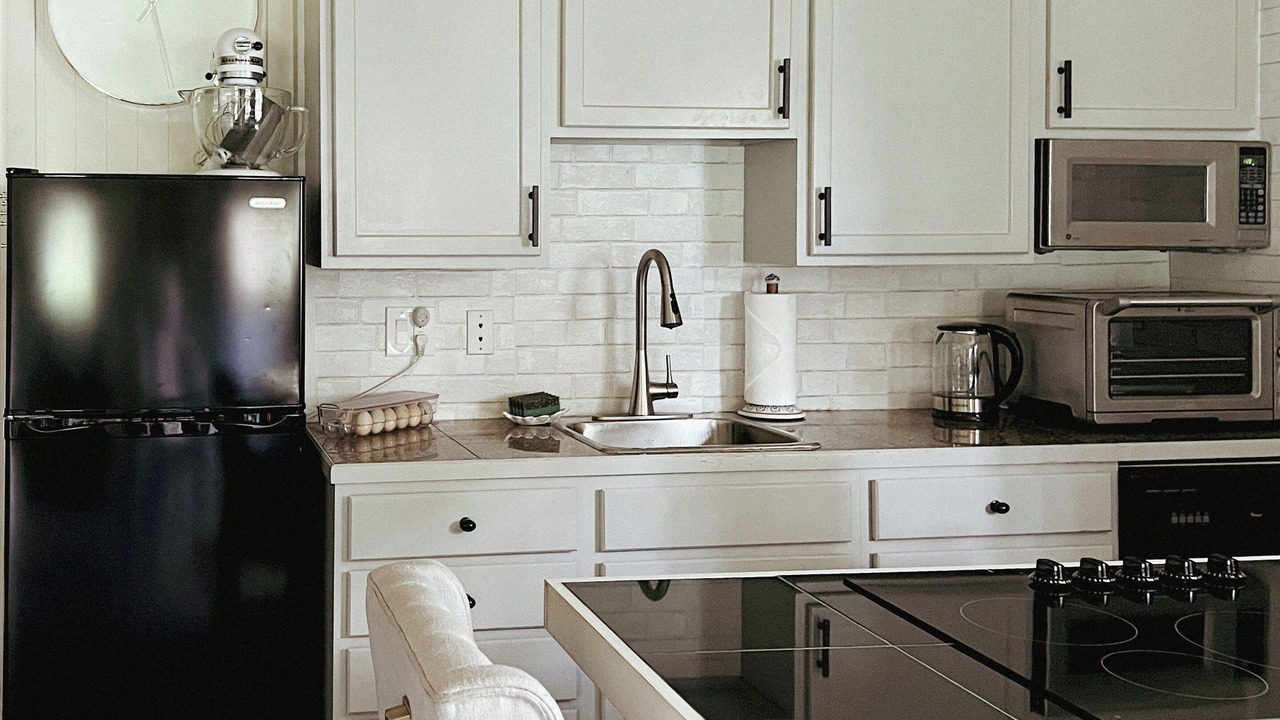 Photo of Kitchen in Covington