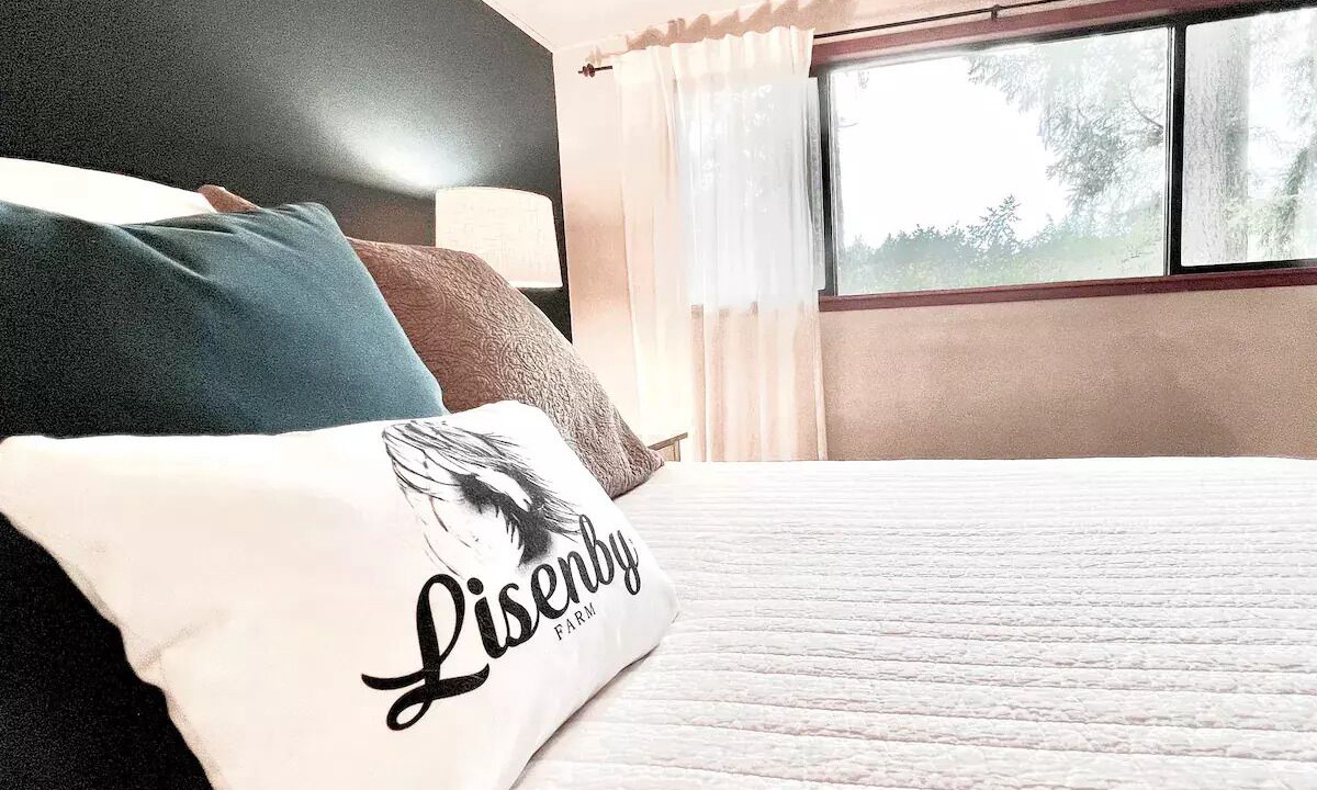 Photo of Bedroom in Covington