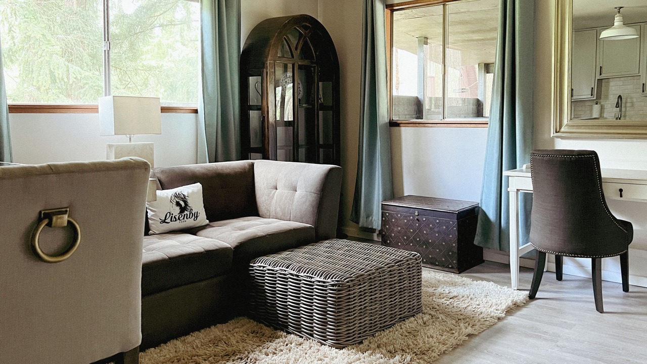 Photo of Livingroom in Covington