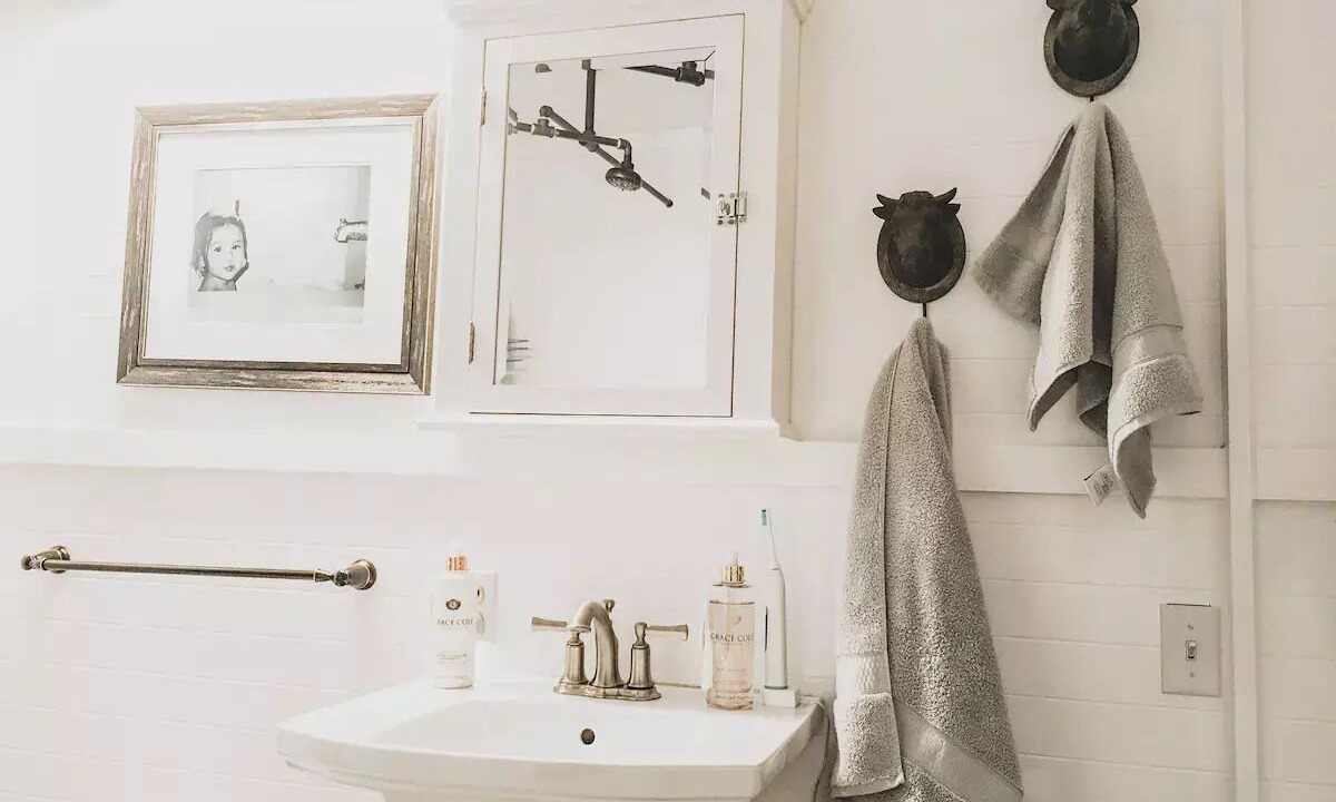 Photo of Bathroom in Covington