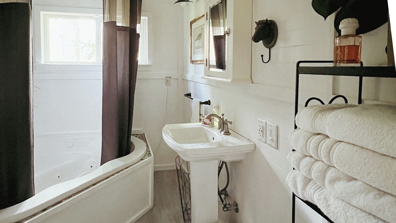 Photo of Bathroom in Covington