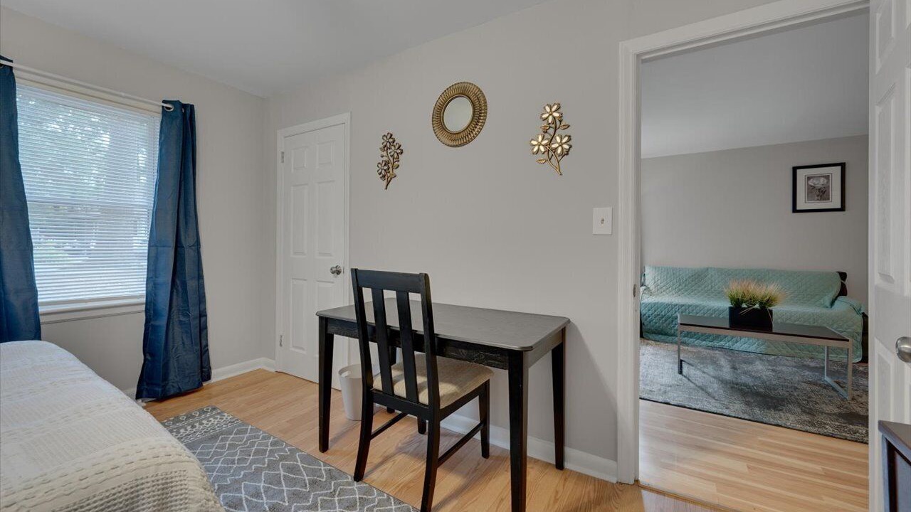 Photo of Bedroom in Durham
