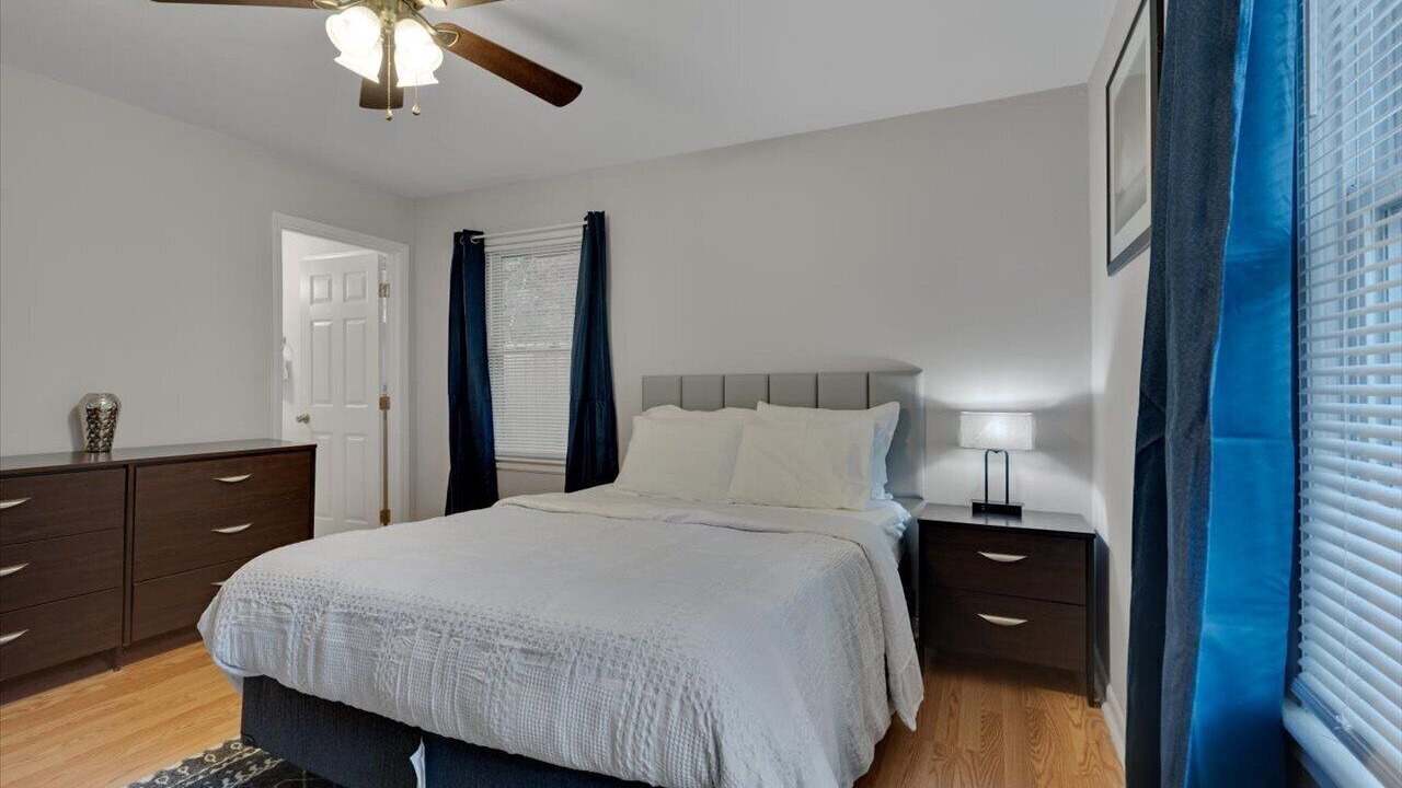 Photo of Bedroom in Durham