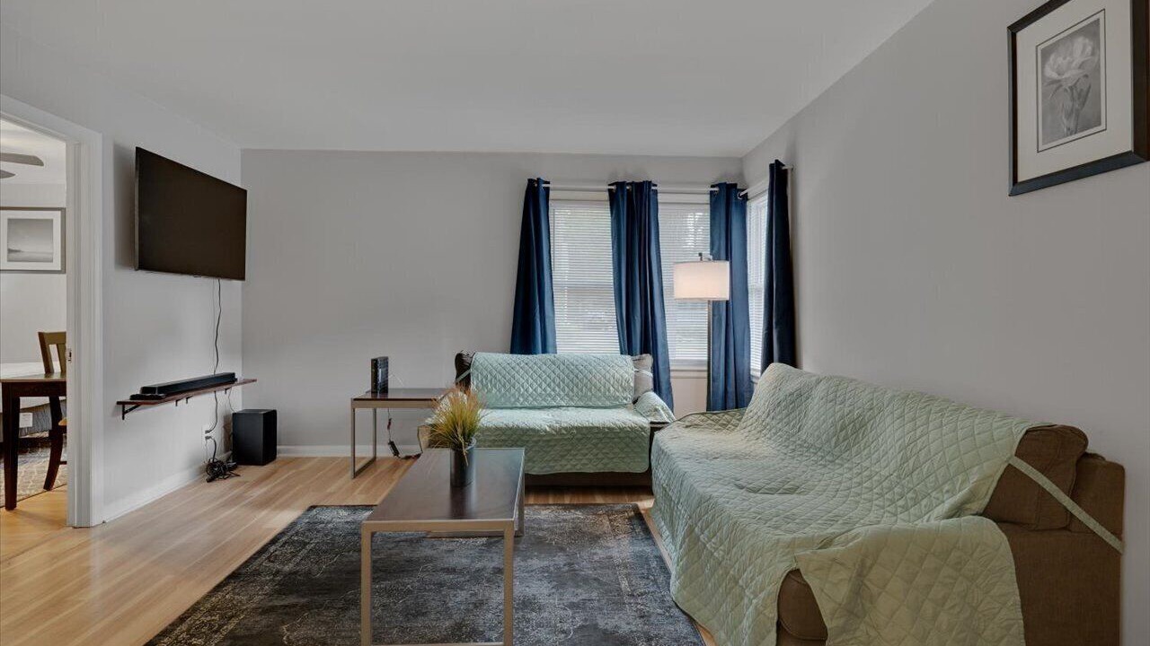 Photo of Livingroom in Durham