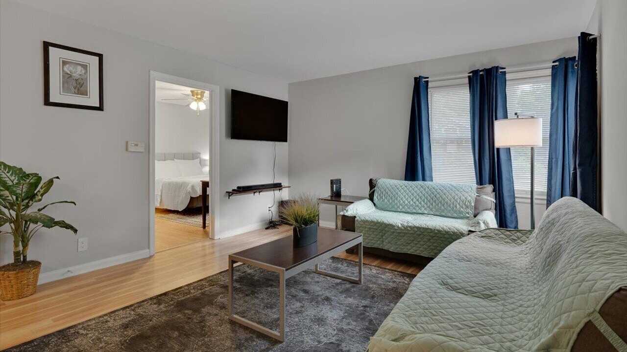Photo of Bedroom in Durham