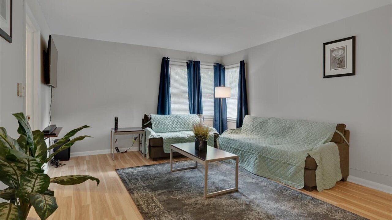 Photo of Livingroom in Durham