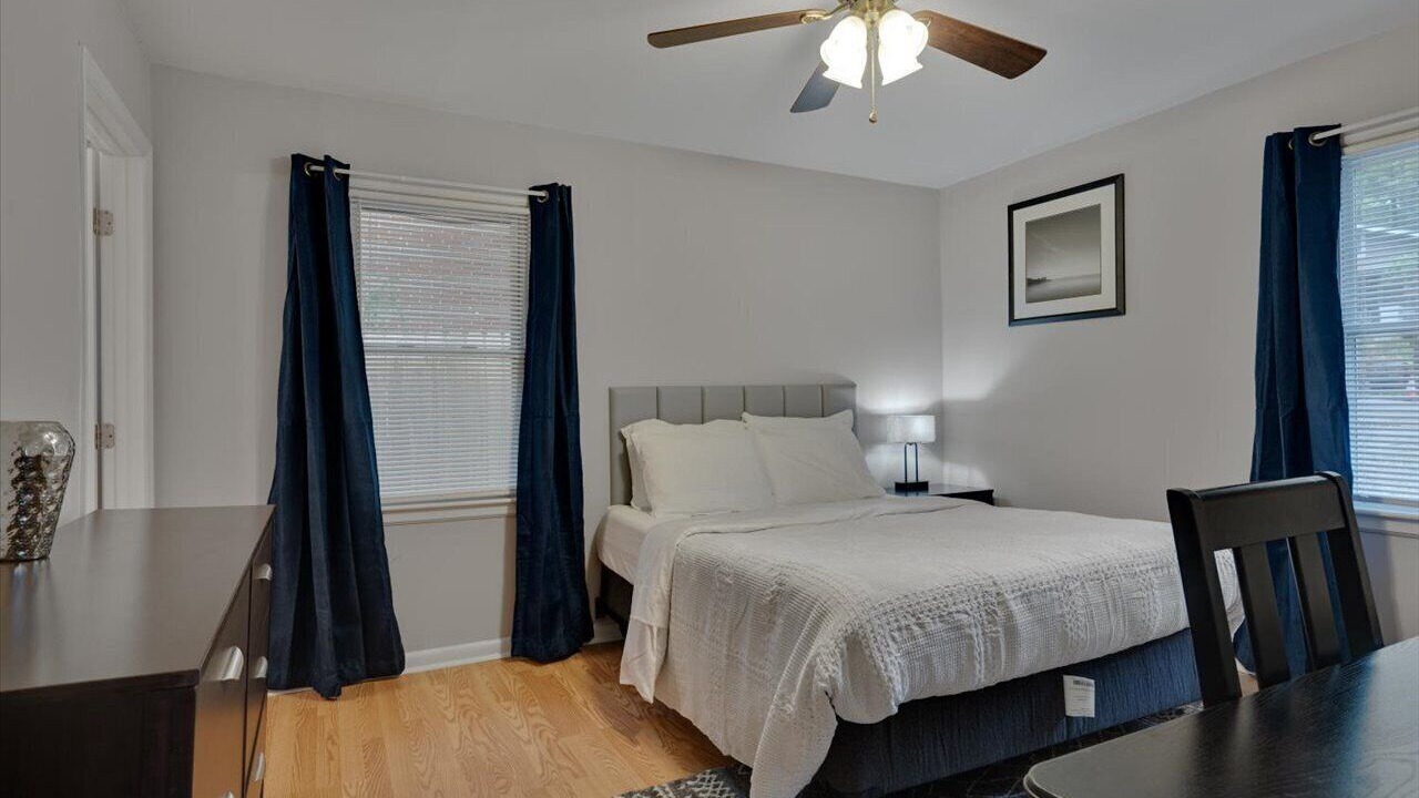 Photo of Bedroom in Durham