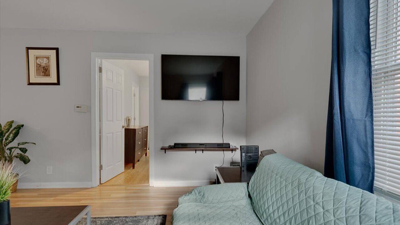 Photo of Livingroom in Durham