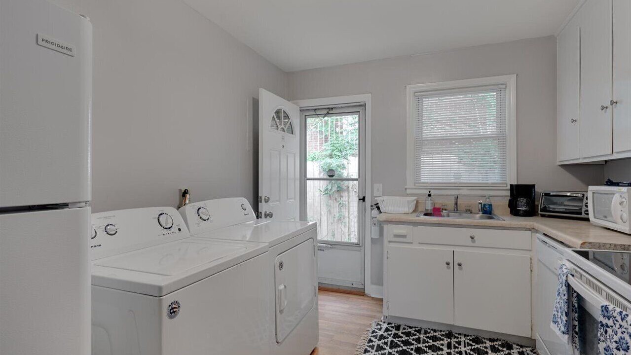 Photo of Kitchen in Durham