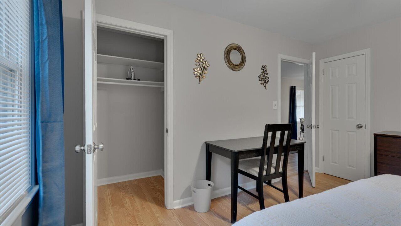 Photo of Bedroom in Durham