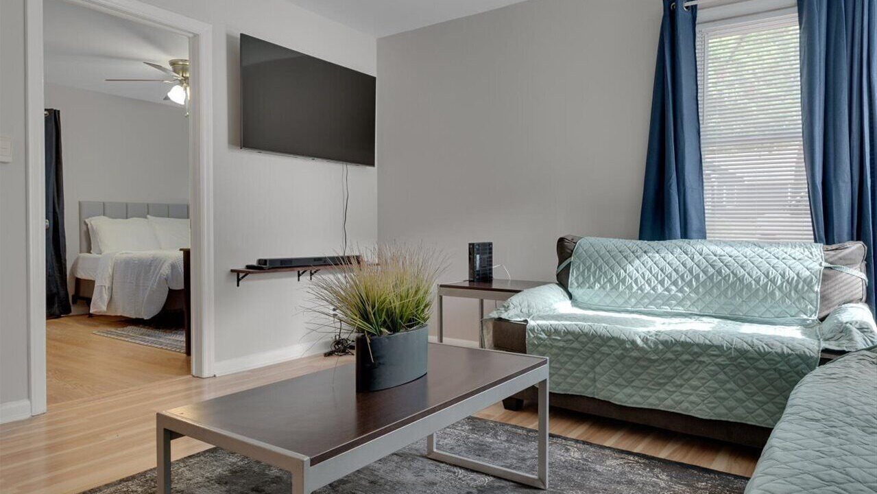Photo of Bedroom in Durham