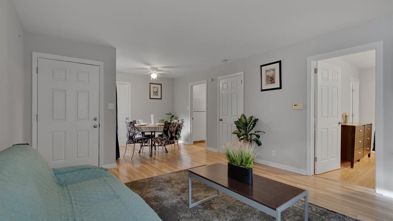 Photo of Livingroom in Durham
