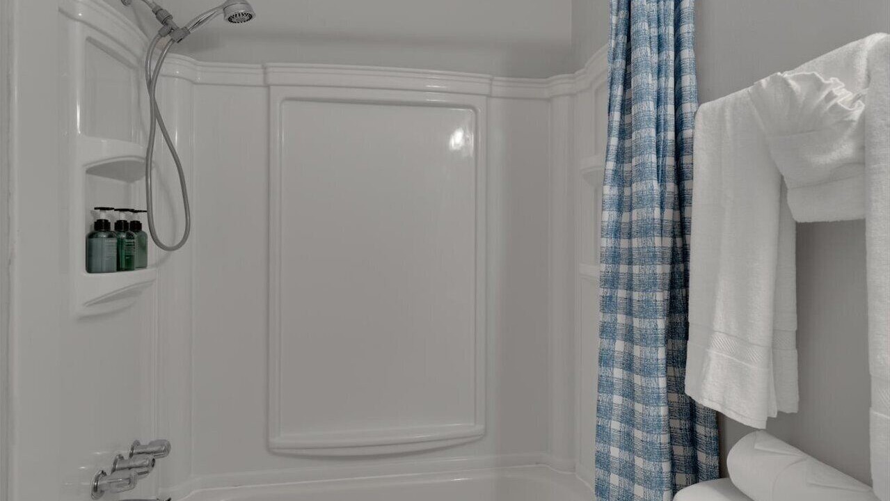 Photo of Bathroom in Durham