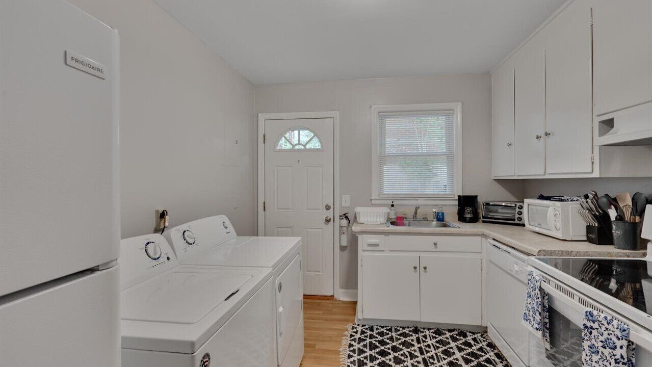 Photo of Kitchen in Durham