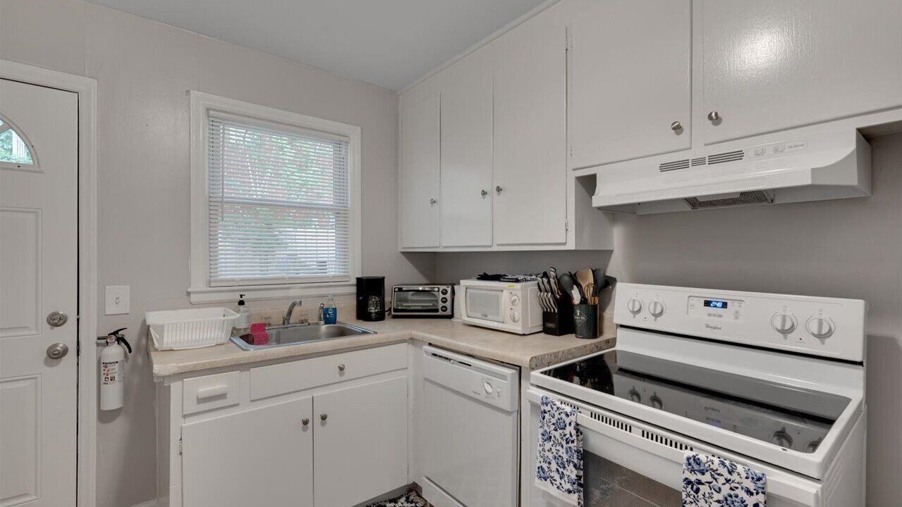 Photo of Kitchen in Durham