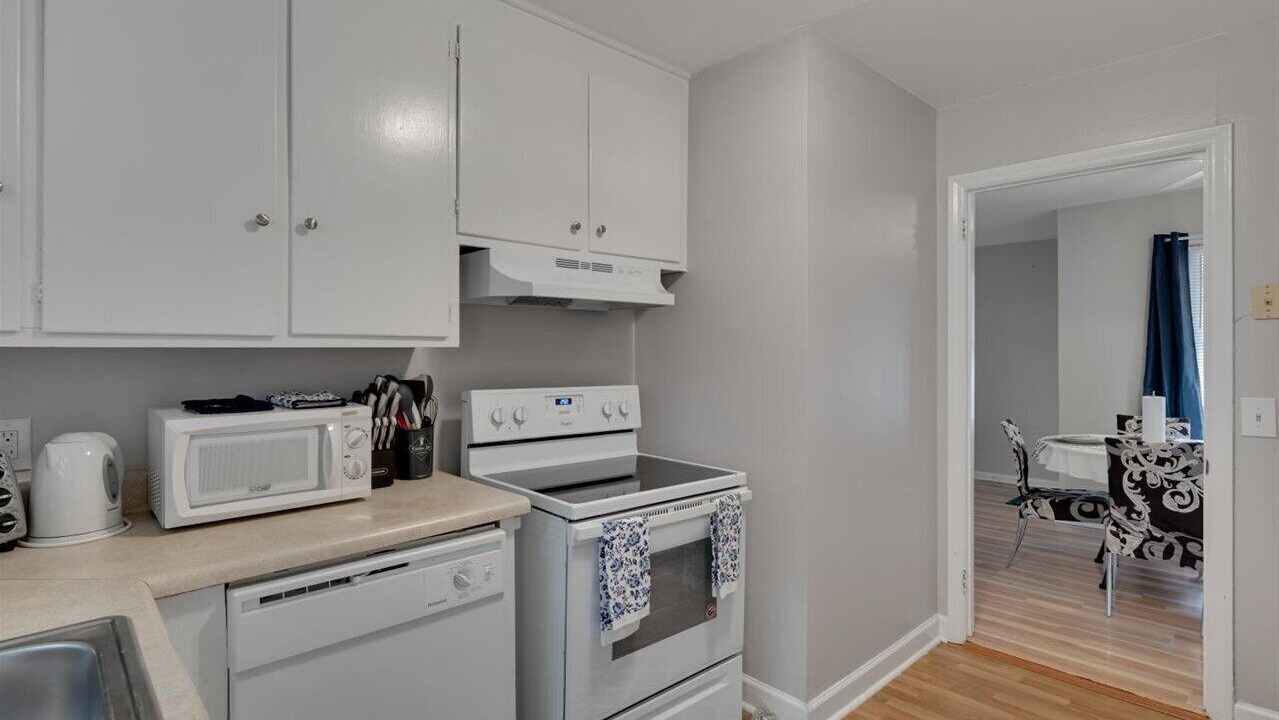 Photo of Kitchen in Durham