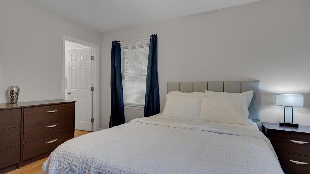 Photo of Bedroom in Durham