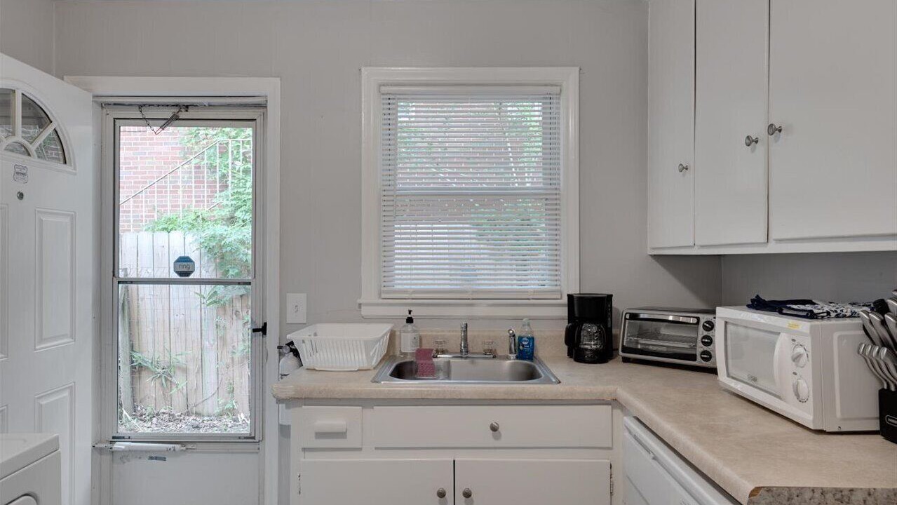 Photo of Kitchen in Durham