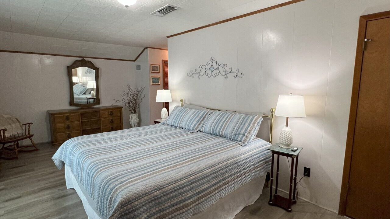 Photo of Bedroom in Negreet