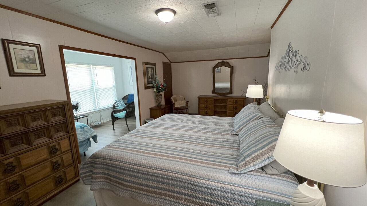 Photo of Bedroom in Negreet