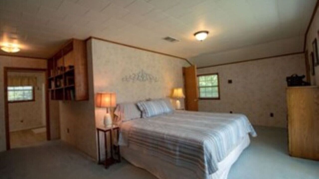 Photo of Bedroom in Negreet