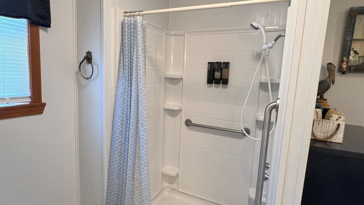 Photo of Bathroom in Negreet