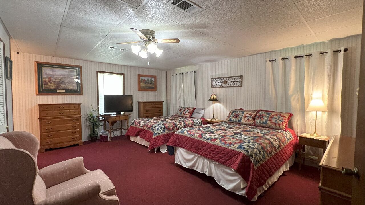 Photo of Bedroom in Negreet