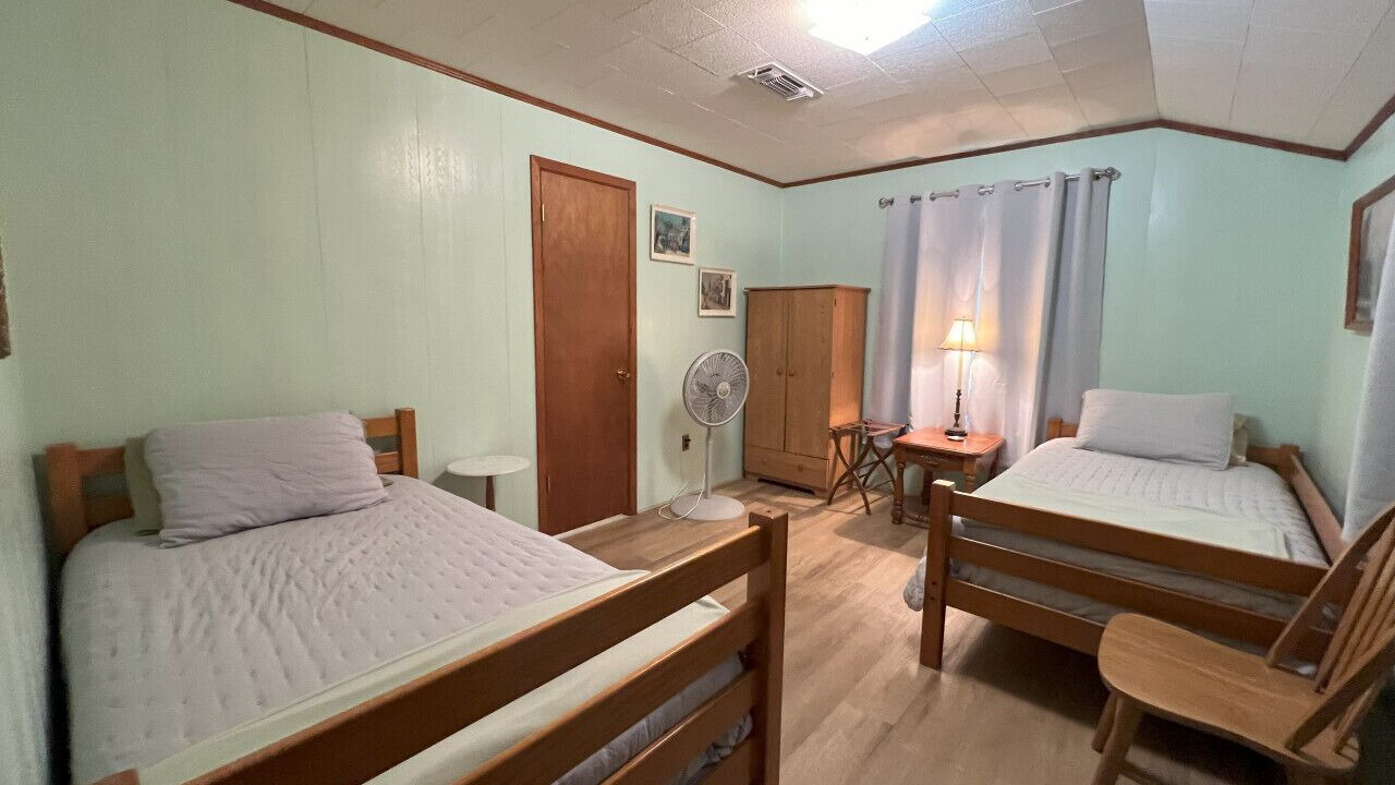 Photo of Bedroom in Negreet