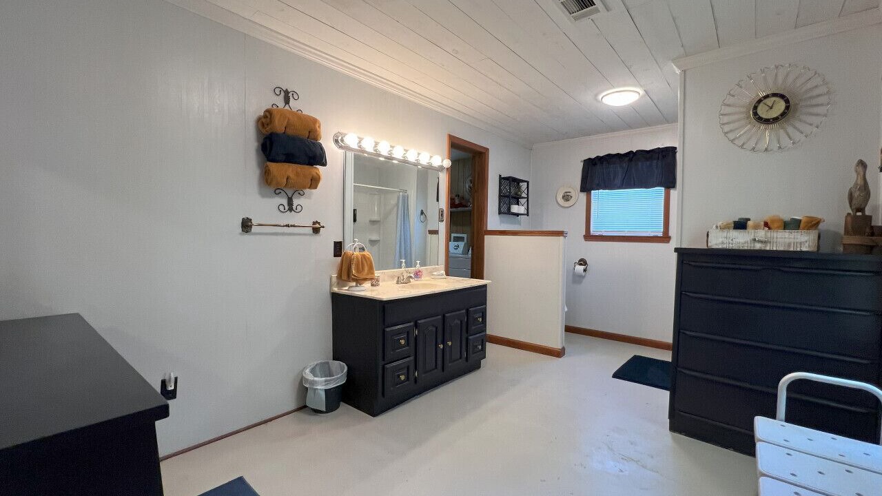 Photo of Bathroom in Negreet