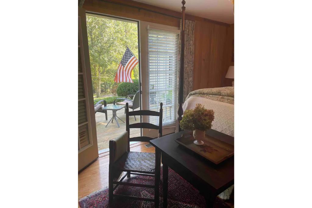 Photo of Bedroom in Meadows Of Dan