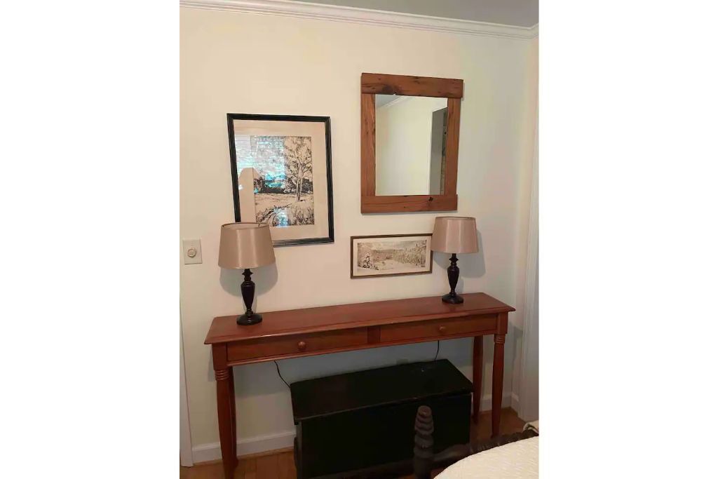 Photo of Bedroom in Meadows Of Dan