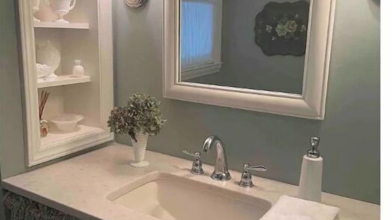 Photo of Bathroom in Meadows Of Dan
