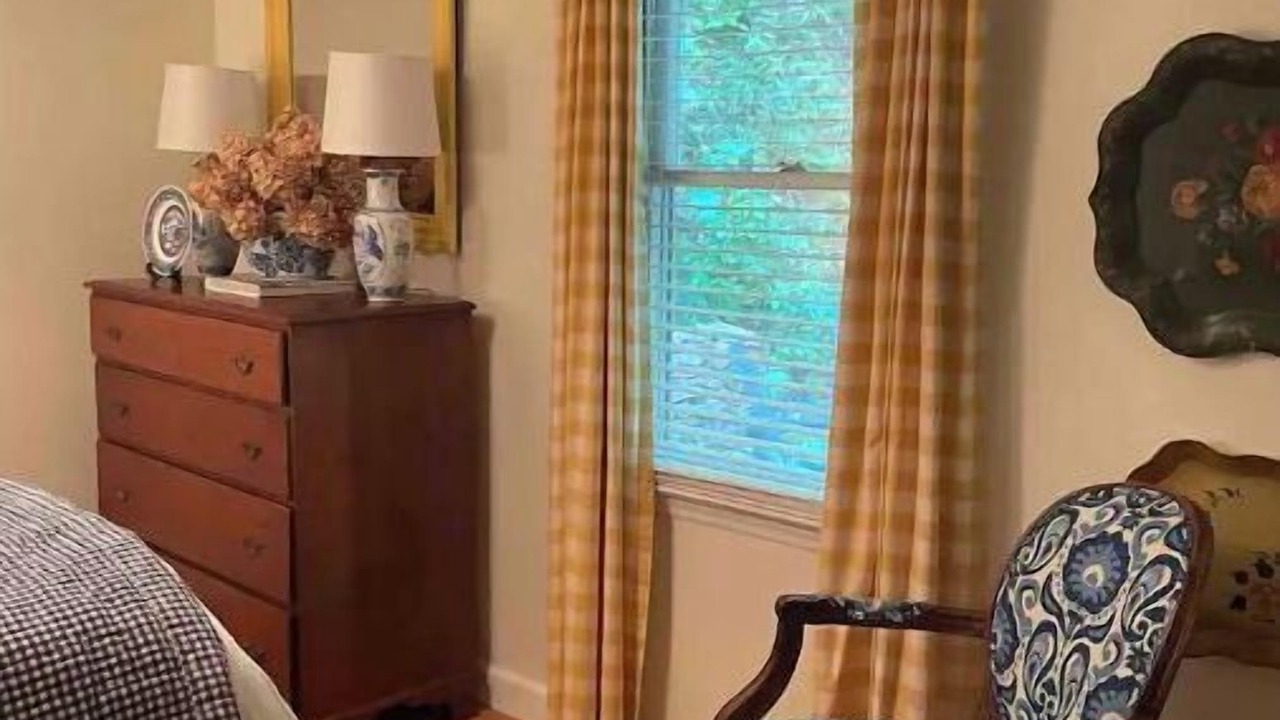 Photo of Bedroom in Meadows Of Dan