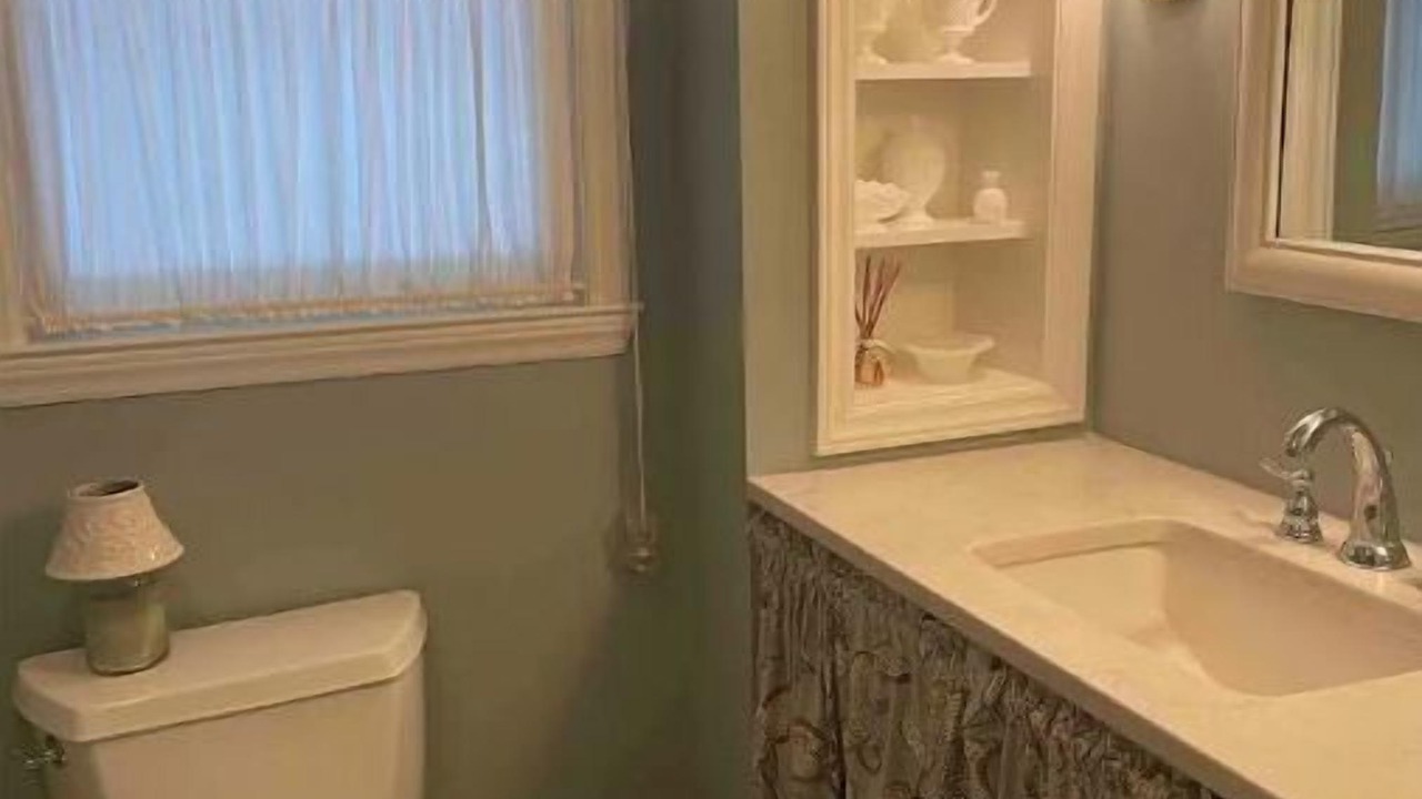 Photo of Bathroom in Meadows Of Dan