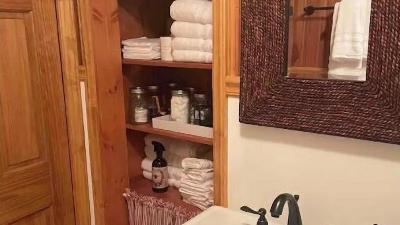 Photo of Bathroom in Meadows Of Dan