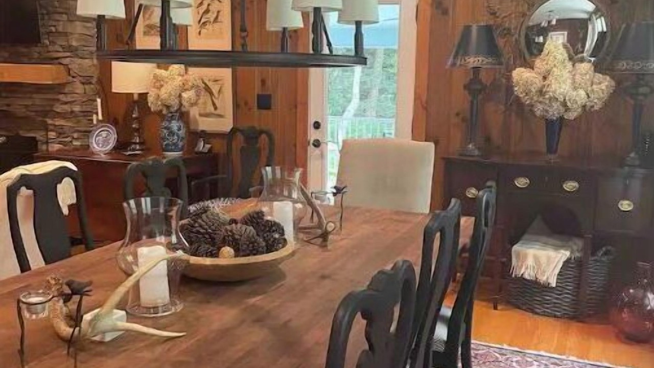 Photo of Kitchen in Meadows Of Dan