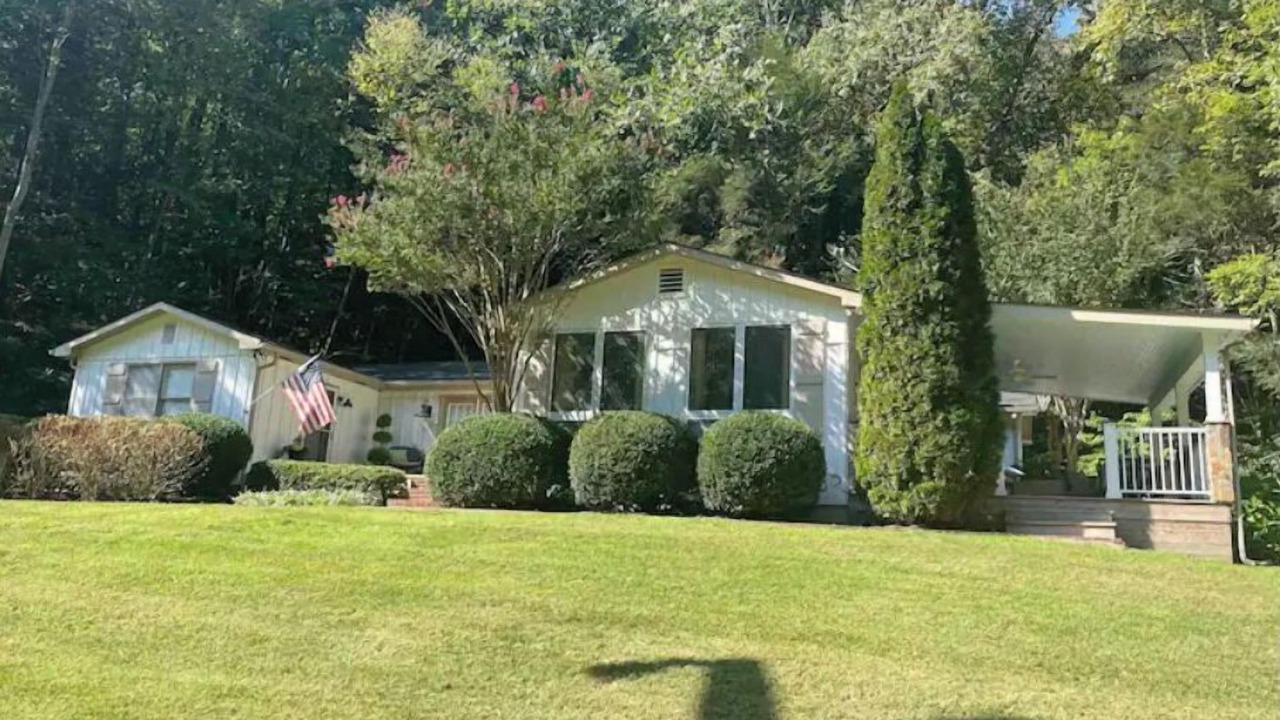 Photo of Outdoor in Meadows Of Dan