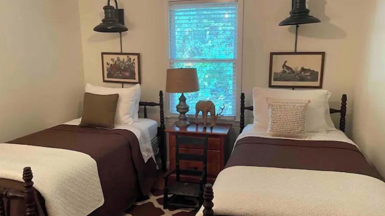 Photo of Bedroom in Meadows Of Dan